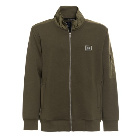 LA  MARTINA &mdash; LMH224MSS026OL