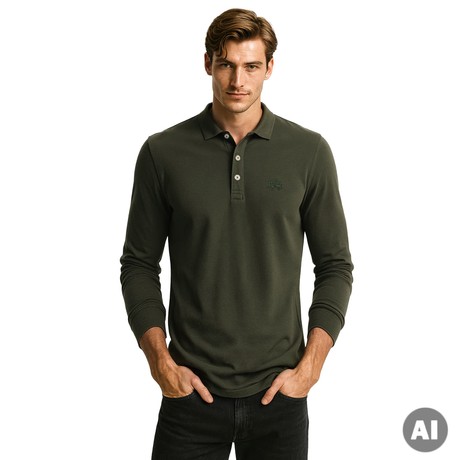 LA  MARTINA &mdash; LMH224MTS025OL