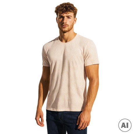 LA MARTINA &mdash; LMH224MTS061GY