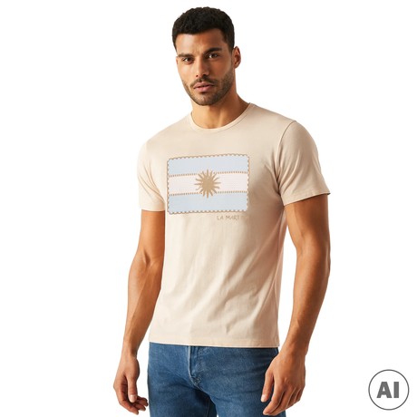 LA MARTINA &mdash; LMH224MTS067GY