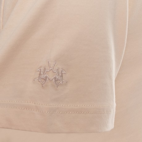 LA MARTINA LMH224MTS067GY - White Aspargus - TRIČKO - Image 3