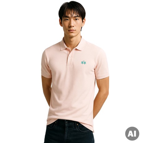 LA MARTINA &mdash; LMH224MTS075PK