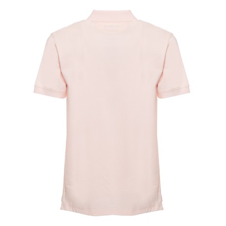 LA MARTINA LMH224MTS075PK - Parfait Pink - POLO - Image 3