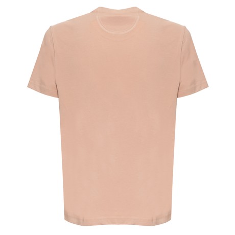 LA MARTINA LMH224MTS082BG - Warm taupe - TRIČKO - Image 3