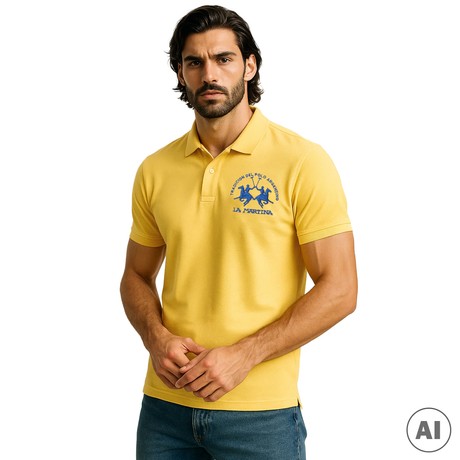 LA MARTINA &mdash; LMH224MTS086YE