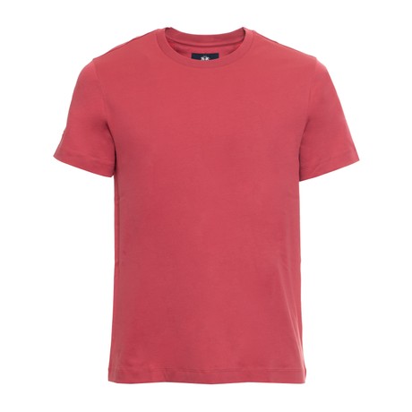 LA MARTINA LMH224MTS090OR - Calypso Coral - CAMISETA - Image 2