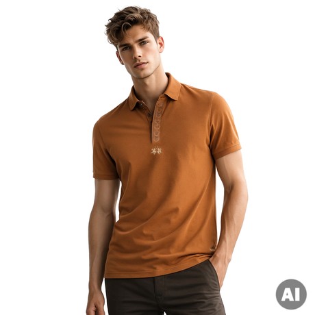 LA MARTINA &mdash; LMH224MTS100BR