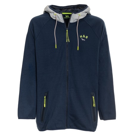 HARMONT & BLAINE &mdash; LND4810