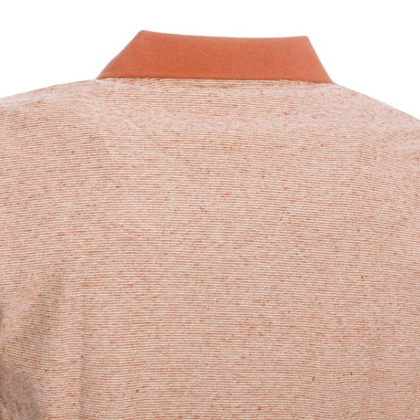 HARMONT & BLAINE JEANS LNFJ120 - ARANCIONE - POLO - Image 3