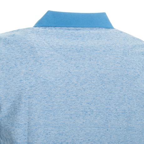 HARMONT & BLAINE JEANS LNFJ120 - AZZURRO - POLO - Image 3