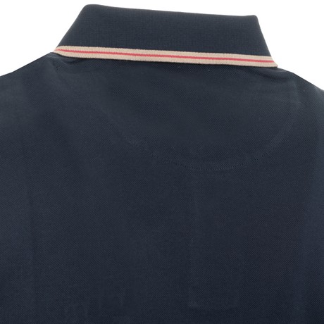 HARMONT & BLAINE JEANS LNFJ130 - BLU NAVY - POLOS - Image 2