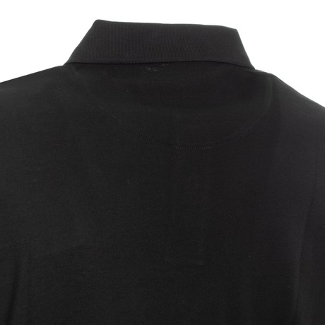 HARMONT & BLAINE JEANS LNHJ000 - NERO - POLO - Image 3