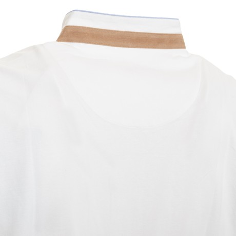 HARMONT & BLAINE JEANS LNJJ570 - BIANCO - POLO - Image 3