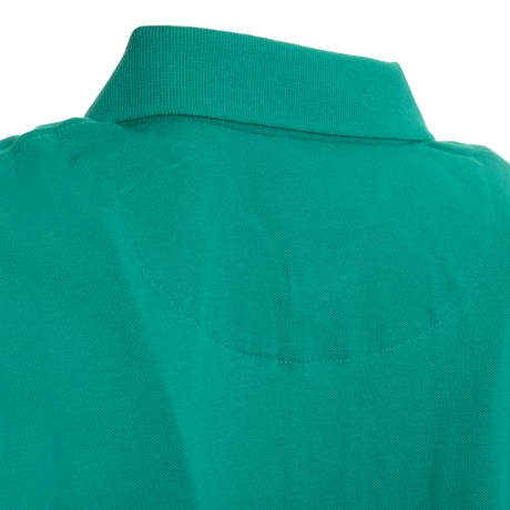 HARMONT & BLAINE LNJO790 - VERDE SMERALDO - POLO - Image 3