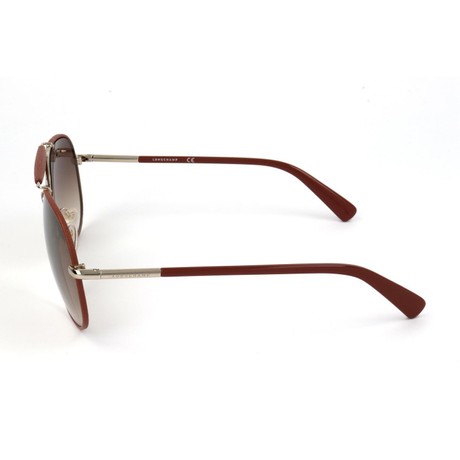 LONGCHAMP LO100SL - GOLD BOURBON - AUGENKLEIDER - Image 3