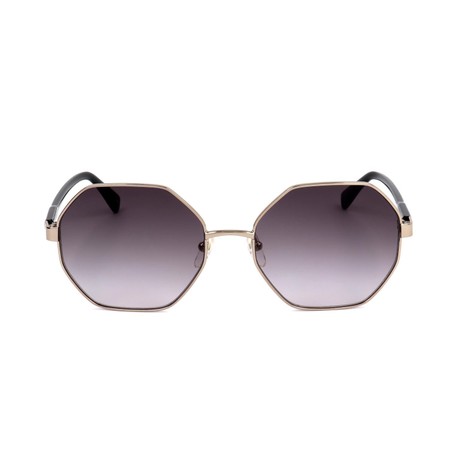 LONGCHAMP LO106S - LIGHT GOLD - SZEMÜGYFÜGGŐ