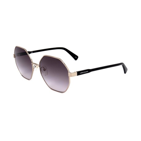 LONGCHAMP LO106S - LIGHT GOLD - SZEMÜGYFÜGGŐ - Image 2