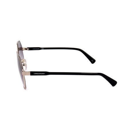 LONGCHAMP LO106S - LIGHT GOLD - SZEMÜGYFÜGGŐ - Image 3