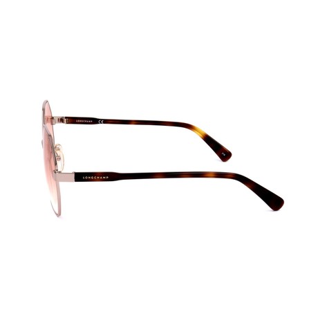 LONGCHAMP LO106S - ROSE GOLD - SZEMÜGYFÜGGŐ - Image 3