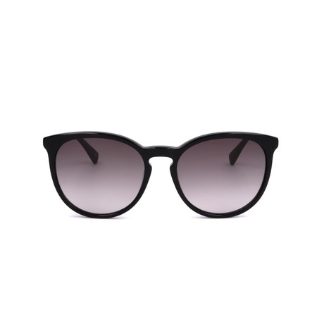LONGCHAMP LO606S - BLACK - SUNGLASSES