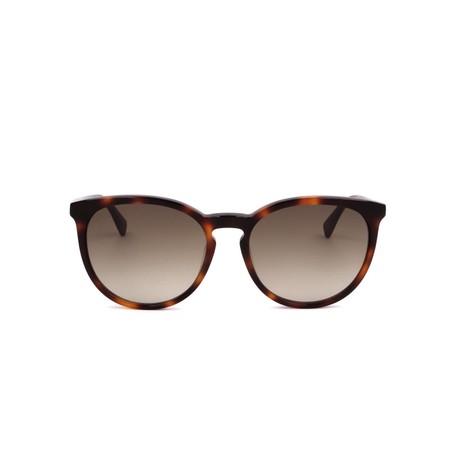 LONGCHAMP LO606S - HAVANA - SUNGLASSES