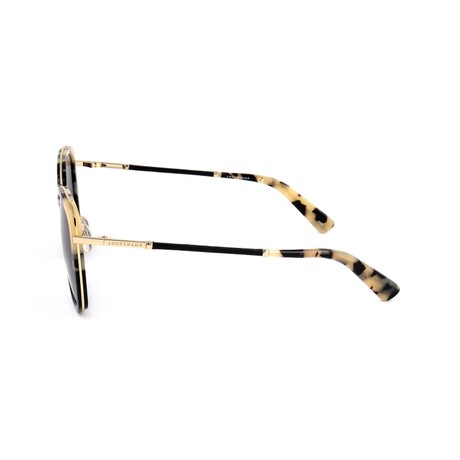 LONGCHAMP LO639SL - VINTAGE HAVANA/BLACK - AKIŲ AKINIAI - Image 3