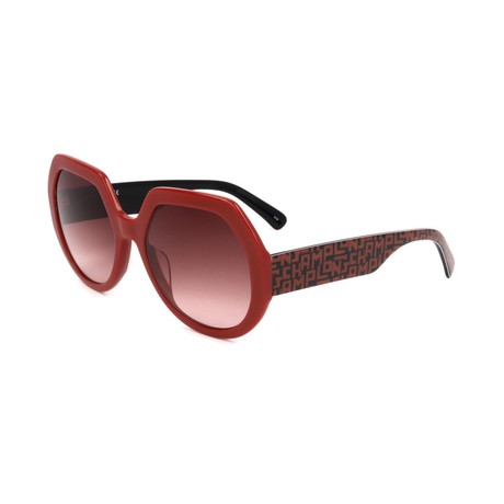 LONGCHAMP LO655S - BRICK - AUGENKLEIDER - Image 2