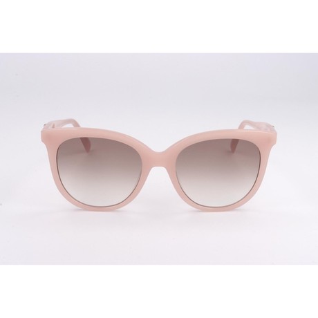 LONGCHAMP LO731S - ROSE - SUNGLASSES