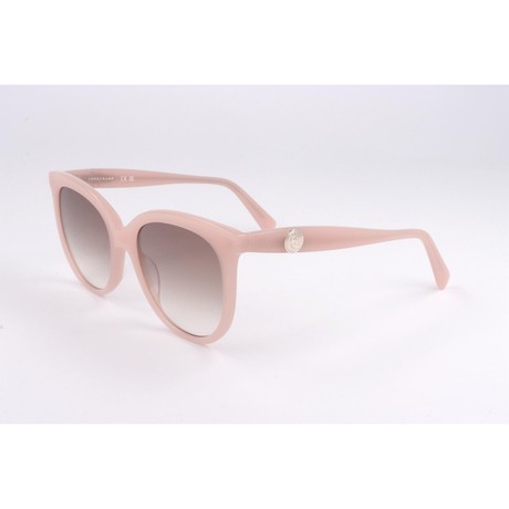 LONGCHAMP LO731S - ROSE - SUNGLASSES - Image 2