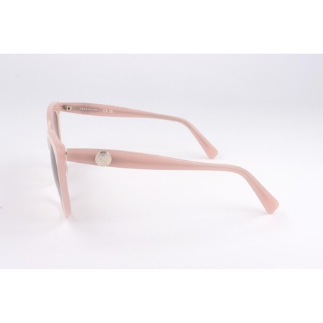 LONGCHAMP LO731S - ROSE - SUNGLASSES - Image 3