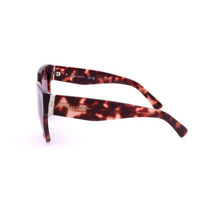 LONGCHAMP LO732S - RED HAVANA - AUGENKLEIDER - Image 3