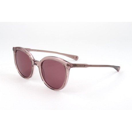 LONGCHAMP LO739S - MAUVE ROSE - OKULARY - Image 2