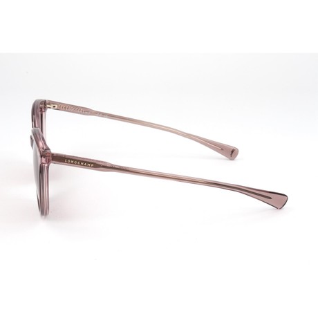 LONGCHAMP LO739S - MAUVE ROSE - OKULARY - Image 3