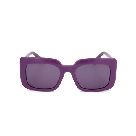 LONGCHAMP LO753S - PURPLE - OCHELARI DE SOARE