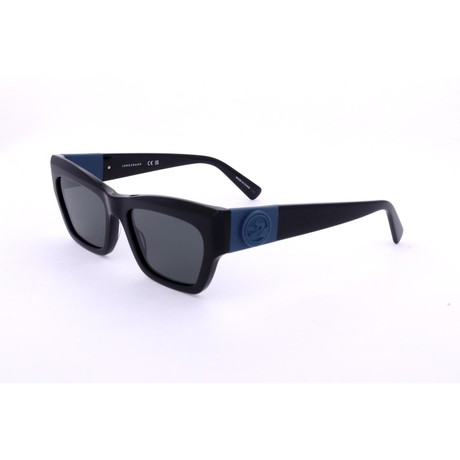 LONGCHAMP LO763S - BLACK - OCHELARI DE SOARE - Image 2