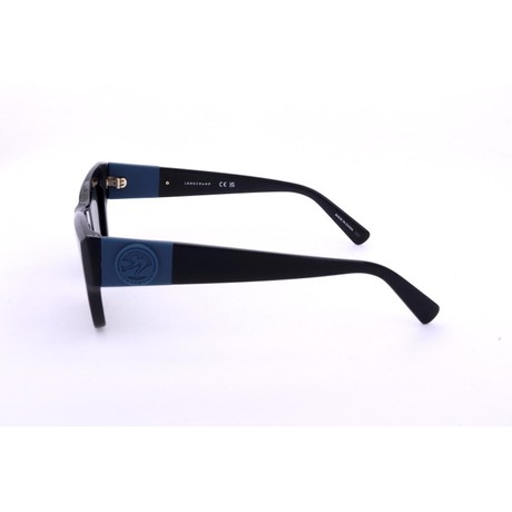 LONGCHAMP LO763S - BLACK - OCHELARI DE SOARE - Image 3