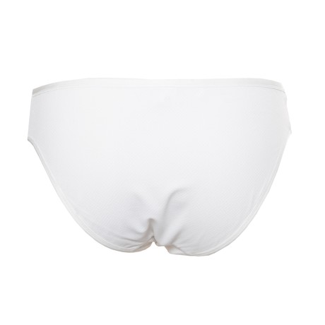 LA PERLA LPDCFI0021723 - WHITE - SWIMSUITS - Image 2