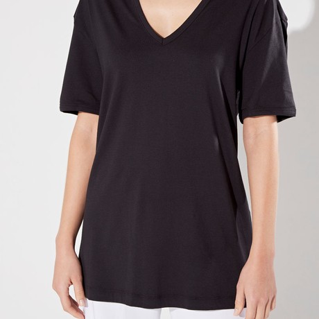 LA PERLA - T SHIRT - Cod. LPDCFIM012982