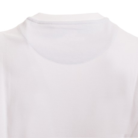 HARMONT & BLAINE LRD4010 - BIANCO - SWEATSHIRTS - Image 3