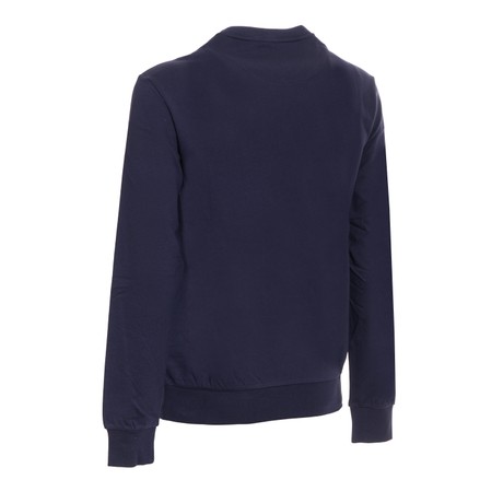 HARMONT & BLAINE LRD4350 - BLU NOTTE - SWEATSHIRTS - Image 2