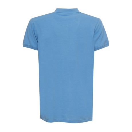 HARMONT & BLAINE JEANS LRFJ210 - CELESTE - POLO - Image 2