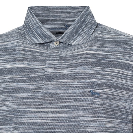 HARMONT & BLAINE LRH2930 - GRIGIA - POLO - Image 3