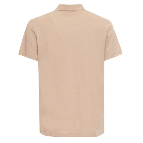 HARMONT & BLAINE JEANS LRHJ680 - BEIGE CHIARO - POLO - Image 2