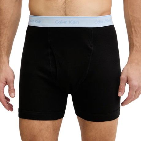 Intimo Calvin Klein black bodies w black misty g &mdash; foto 2