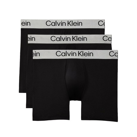 CALVIN KLEIN &mdash; LV00NB4124