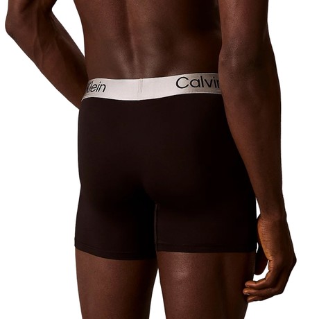Intimo Calvin Klein black black black &mdash; foto 3