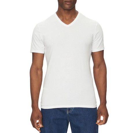 CALVIN KLEIN LV00NB4186 - WHITE - ROPA INTERIOR - Image 2