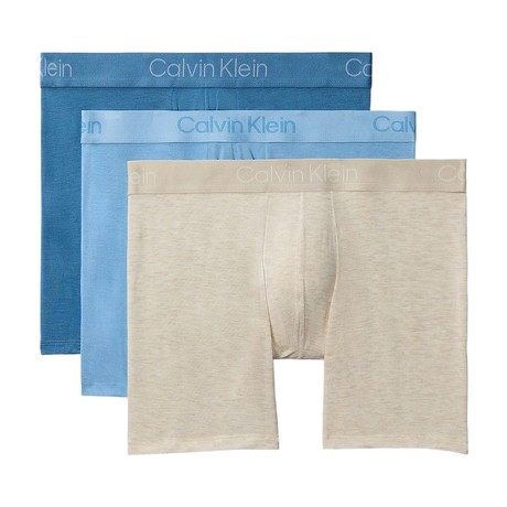 CALVIN KLEIN &mdash; LV00NB4193