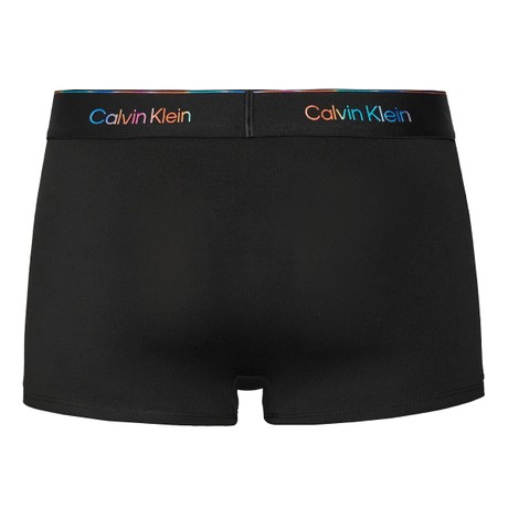 CALVIN KLEIN LV00NB4235 - BLACK - UNDERWEAR - Image 2