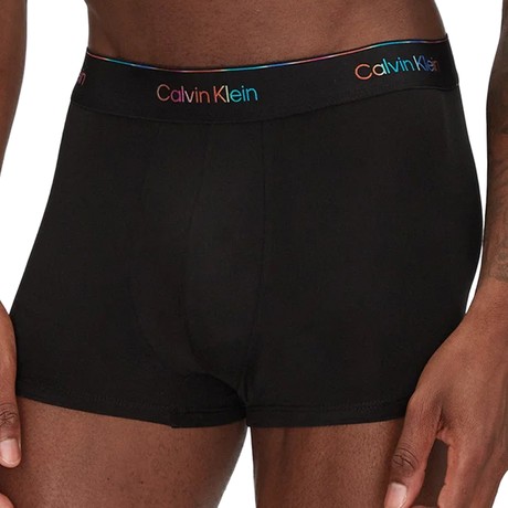 CALVIN KLEIN LV00NB4235 - BLACK - UNDERWEAR - Image 3